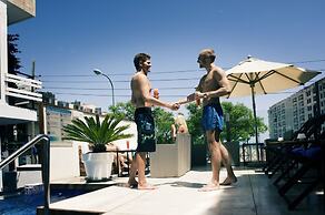 Hotel Feliz