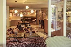 Hotel Feliz