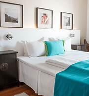 Hotel Feliz