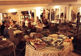 Hotel Feliz