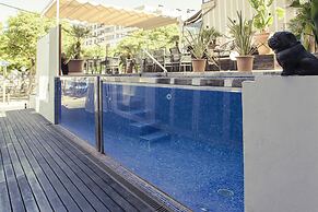 Hotel Feliz
