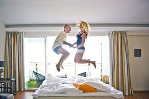 Hotel Feliz