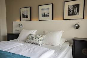 Hotel Feliz