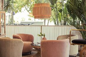 Hotel Feliz
