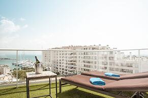 Hotel Feliz