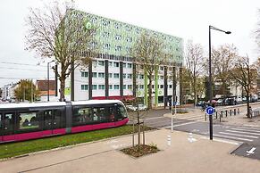Campanile Dijon Centre Clemenceau