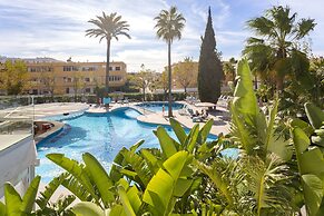 Hotel JS Sol de Alcudia