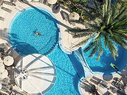 Hotel JS Sol de Alcudia