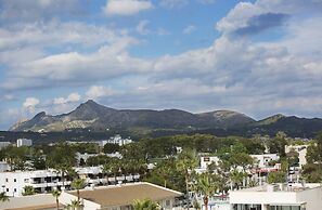 Hotel JS Sol de Alcudia