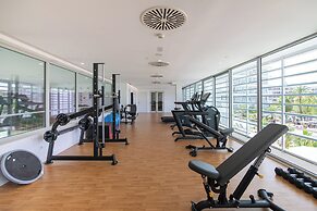 Hotel JS Sol de Alcudia