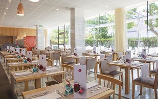 Hotel JS Sol de Alcudia
