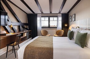 Hôtel Le Colombier