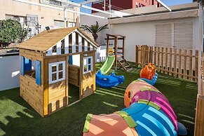 Hotel Playas de Torrevieja
