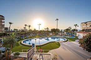 Hotel Playas de Torrevieja
