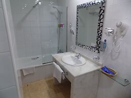 Hotel Traíña