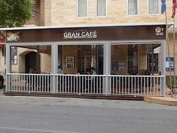 Hotel Traíña