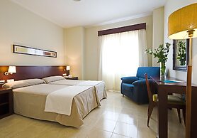 Hotel Traíña