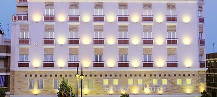Hotel Traíña