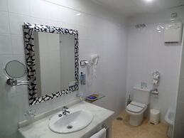 Hotel Traíña
