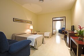 Hotel Traíña