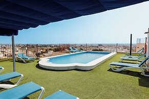 Hotel Traíña