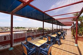 Hotel Traíña