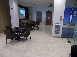 Hotel Traíña