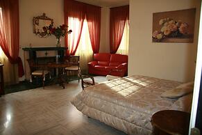 Hotel Alessandro Della Spina