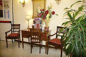 Hotel Alessandro Della Spina