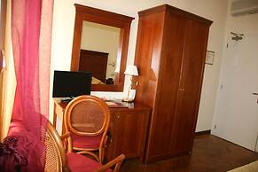 Hotel Alessandro Della Spina
