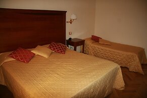 Hotel Alessandro Della Spina