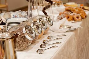 Grand Hotel Passetto