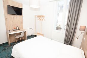 Citotel Lion D'or