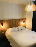 Citotel Lion D'or