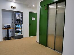 Citotel Lion D'or