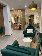 Citotel Lion D'or
