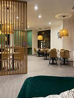 Citotel Lion D'or