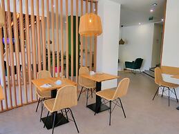 Citotel Lion D'or