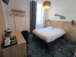 Citotel Lion D'or