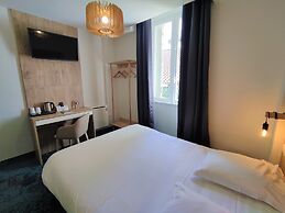 Citotel Lion D'or
