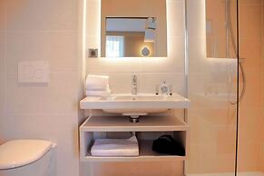 Brit Hotel Limoges Centre Gare - Hotel & Spa