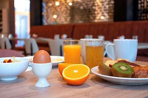 Brit Hotel Limoges Centre Gare - Hotel & Spa