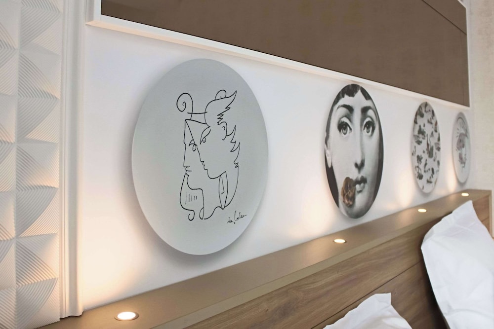 Brit Hotel Limoges Centre Gare - Hotel & Spa
