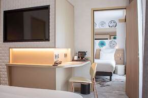 Brit Hotel Limoges Centre Gare - Hotel & Spa