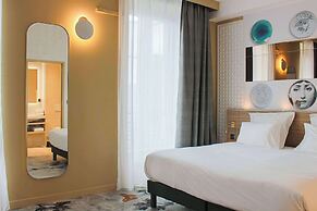 Brit Hotel Limoges Centre Gare - Hotel & Spa