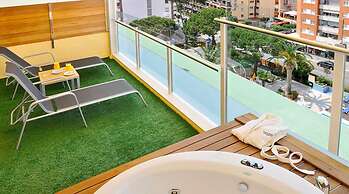 Hotel GHT Oasis Park & SPA
