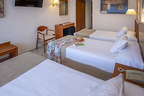 Hotel GHT Oasis Park & SPA