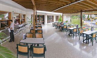 Hotel GHT Oasis Park & SPA