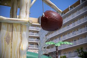 Hotel GHT Oasis Park & SPA