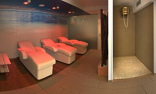 Hotel GHT Oasis Park & SPA